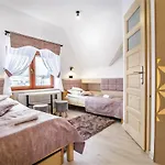 U Janiny Habitación en casa particular Bukowina Tatrzańska