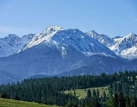 منزل للإقامة U Janiny *