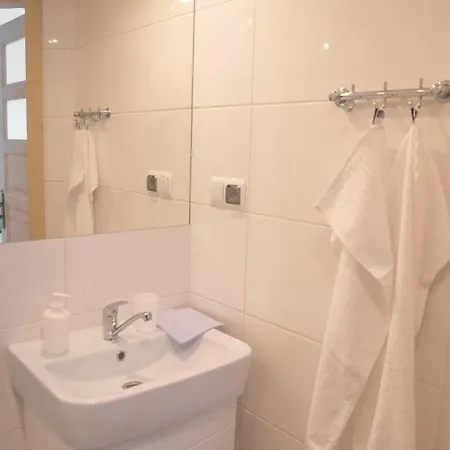 Pansiyon U Janiny Bukowina Tatrzańska