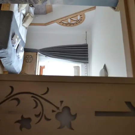 U Janiny منزل للإقامة *