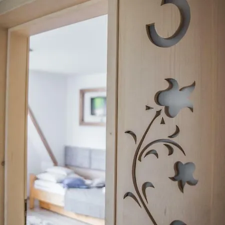 U Janiny بوكافينا تترايسكا