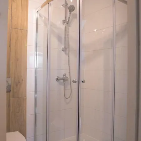 منزل للإقامة U Janiny بوكافينا تترايسكا