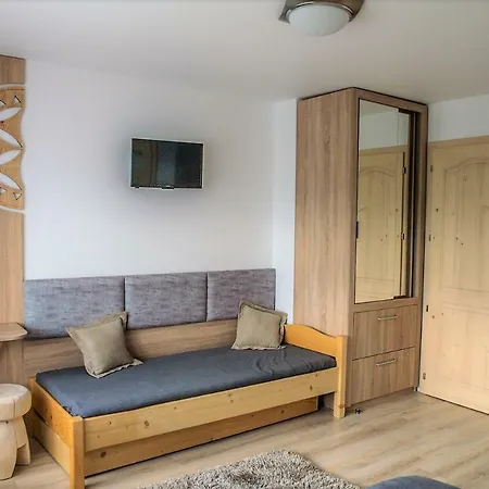 U Janiny منزل للإقامة *