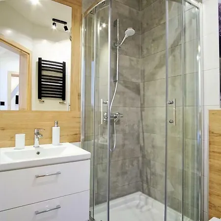 U Janiny منزل للإقامة بوكافينا تترايسكا