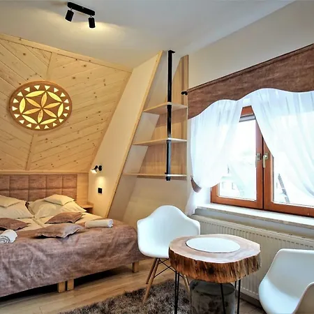 منزل للإقامة U Janiny