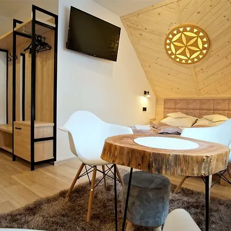 U Janiny * Bukowina Tatrzańska