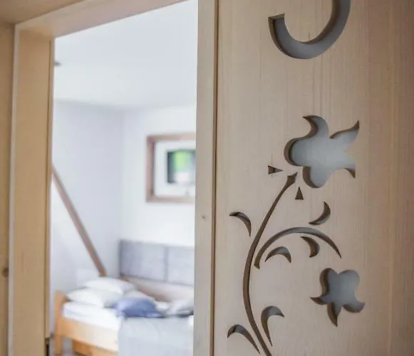 U Janiny 布库维纳塔然斯卡