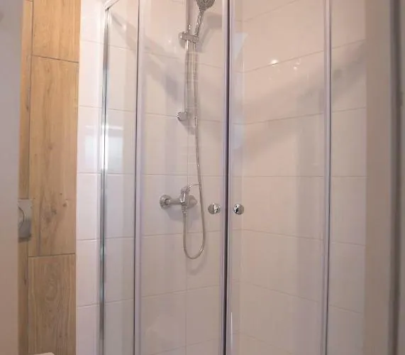 民宿 U Janiny 布库维纳塔然斯卡