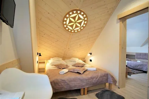 U Janiny 布库维纳塔然斯卡